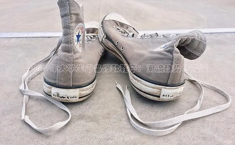 意昂3手游官网下载华扬联众2024 年大学生必备爆款鞋子：潮流趋势与购买
指南