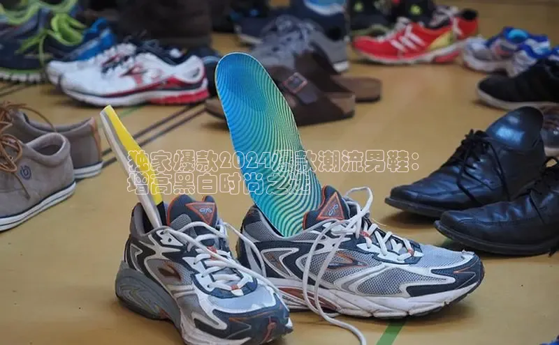 意昂3登陆入口即登录百家号独家爆款2024爆款潮流男鞋：
增高黑白时尚之选