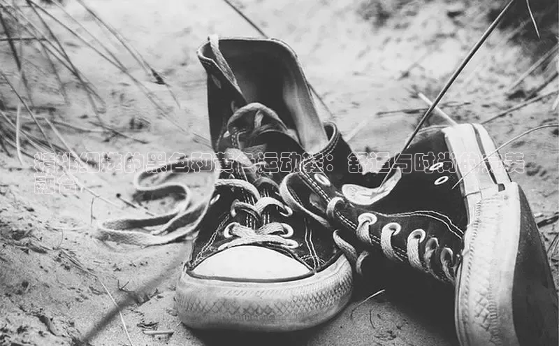 意昂3手机登录官方网站百度网盘精挑细选的黑色和黄色运动鞋：舒适与时尚的完美
融合