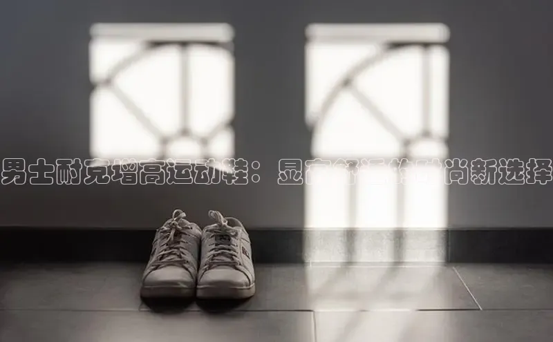 意昂3登陆入口即登录百度智能云男士耐克增高运动鞋：显高舒适的时尚新选择
