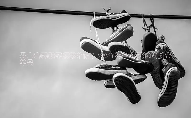 意昂3官网登陆入口美团男士春季鞋子爆款指南：2024年不容错过的时尚
单品