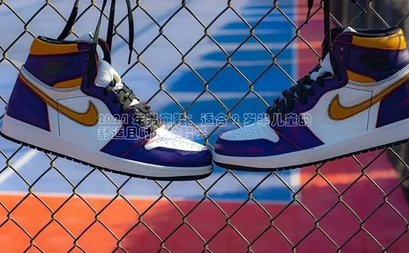 易昂体育3百度技术学院2024 年男童鞋：适合 2 岁半儿童的
舒适且时尚的鞋子