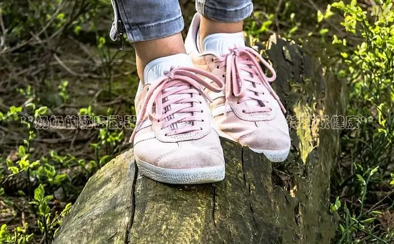 意昂3手机版官网百度众测**奶奶的秘密武器：耐克运动鞋，让她保持活跃健康**