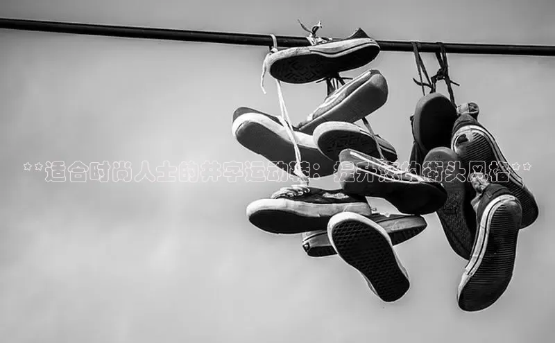 意昂3登陆入口即登录知乎**适合时尚人士的井字运动鞋：提升您的街头风格**