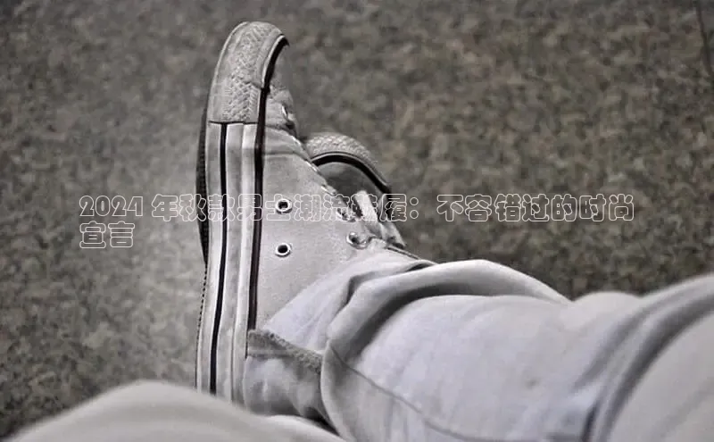 意昂3平台客服京东2024 年秋款男士潮流鞋履：不容错过的时尚
宣言