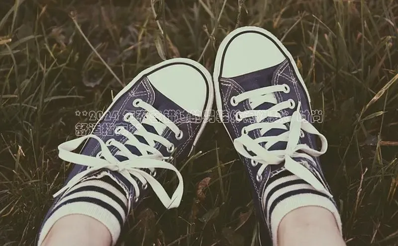 意昂3平台客服小红书**2024 年不容错过的男鞋休闲爆款：时尚
舒适指南**