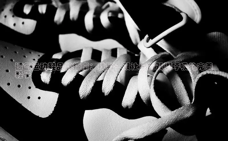 意昂3登陆入口即登录知乎透气运动鞋品牌指南：找到一双让您的双脚呼吸的完美
鞋子