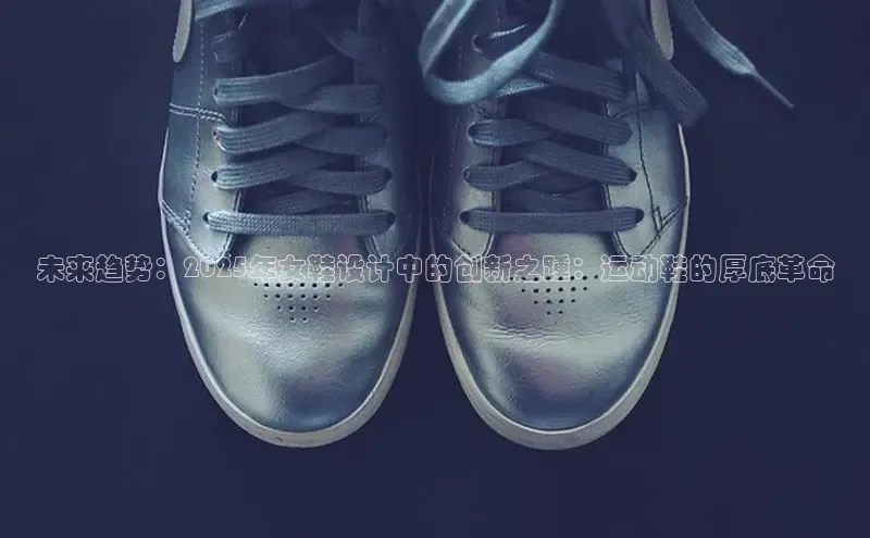 意昂3手机登录官方网站中文在线未来趋势：2025年女鞋设计中的创新之踵：运动鞋的厚底革命