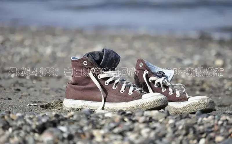 男式运动鞋：春日潮流的新风尚——2025年新款发布