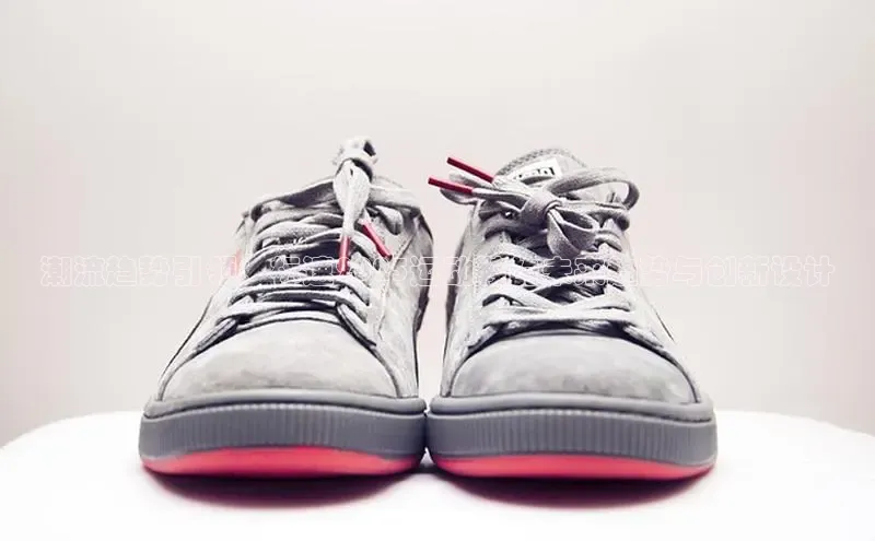 潮流趋势引领：标速2025运动鞋的未来趋势与创新设计