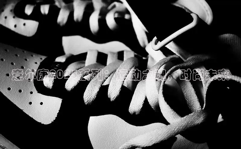 意尔康2025系列：运动之魂，时尚未来