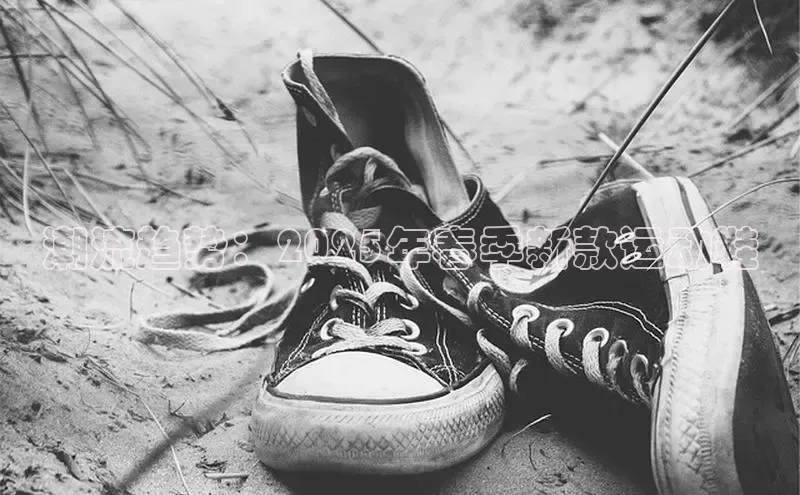 潮流趋势：2025年春季新款运动鞋