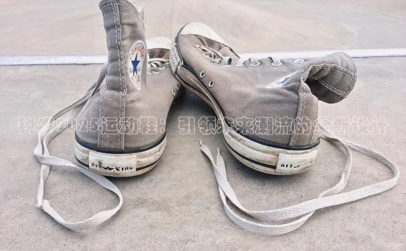 锐步2025运动鞋：引领未来潮流的全新设计